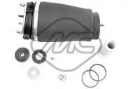 MC42947 METALCAUCHO - AIR SPRING FRONT LEFT RANGE ROVER 3 