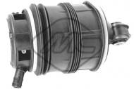 MC42959 METALCAUCHO - AIR SPRING REAR LEFT MB E-CLASS(W211) 