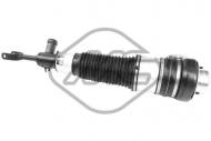 MC42981 METALCAUCHO - AIR SUSPENSION FRONT RIGHT AUDI A6(C6) 