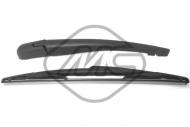 MC68030 METALCAUCHO - WIPER ARM, WINDSCREEN WASHER REAR PEUGEO