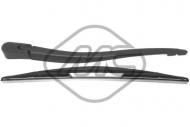 MC68093 METALCAUCHO - WIPER BLADE  REAR OPEL ASTRA G HATCH 199