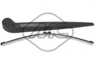 MC68107 METALCAUCHO - WIPER BLADE  REAR VOLVO XC70 2008 350MM 