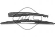 MC68139 METALCAUCHO - WIPER BLADE  REAR CITROEN C4 PICASSO 200