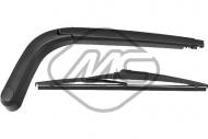 MC68260 METALCAUCHO - ARM + BLADE WIPER CHEVROLET SPARK 