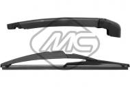 MC68308 METALCAUCHO - ARM + BLADE WIPER FORDKA 