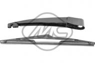MC68310 METALCAUCHO - ARM + BLADE WIPER FORDKUGA 