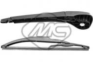MC68405 METALCAUCHO - ARM + BLADE WIPER RENAULT MODUS 