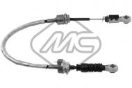 MC81703 METALCAUCHO - CABLE, MANUAL TRANSMISSION TRANSIT ALL 2