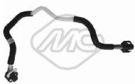 MC92107 METALCAUCHO - Przewód paliwa DB 208-313 cdi 