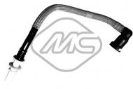 MC92130 METALCAUCHO - Przewód paliwowy PSA 2,0d 