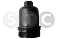 1103J5 HP - Nakrętka filtra oleju Peugeot/Citroen -0 4 (TU1/TU3/TU5)