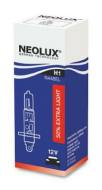 N448EL NEOLUX - żarówka H1 12V Extra Light +50% 