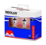 N472EL-SCB NEOLUX - żarówka H4 12V !!DUO BOX!! Extra Light +50% - *BOX - 2 sztuk