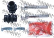 0274-K12EF-KIT FEBEST - REPERATURA ZACISKU HAM.TYLNEGO 6 ELEM NISSAN NOTE UK MAKE E1