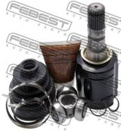 0811-B9 FEBEST - PRZEGUB WEWNĘTRZNY 29X35X25 SUBARU FORESTER S12 2007.09- JP