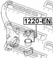 1220-EN FEBEST - SWORZEŃ ZWROTNICY HYUNDAI I30/I30CW 07 (2007-) EUR