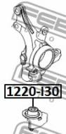 1220-I30 FEBEST - SWORZEŃ ZWROTNICY HYUNDAI I30/I30CW 09 (CZECH PLANT-EUR) (20