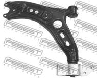 2324-PASFLH FEBEST - LEFT LOWER FRONT ARM VW 