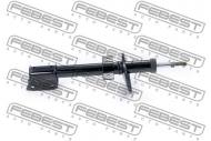 2407G-014R FEBEST - AMORTYZATOR RENAULT DUSTER 2011- 
