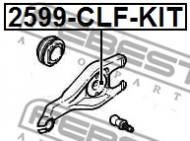 2599-CLF-KIT FEBEST - REPERATURKA CITROEN JUMPER III/ RELAY III 2006-