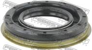 95MES-40701113R FEBEST - REAR DIFFERENTIAL-PINION SEAL MERCEDES-BENZ 190 (W201)