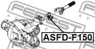 ASFD-F150 FEBEST - KRZYŻAK WAŁU NAPĘDOWEGO FORD TRANSIT TT9 2006-2013 EU