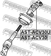 AST-ACV30U