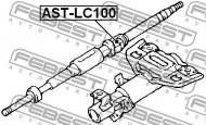 AST-LC100