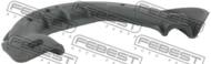 BZSI-204LOWF FEBEST - SPRING LOWER SEAT MERCEDES-BENZ C-CLASS T-Model (S204)