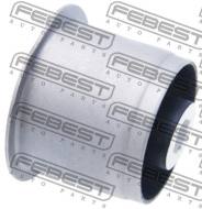 CHAB-018 FEBEST - TULEJA MECHANIZMU RÓŻNICOWEGO TYŁ CHEVROLET CAPTIVA 2010- EU