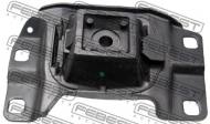 FM-CB4 FEBEST - PODUSZKA SILNIKA LEWA FORD FOCUS CB4 2008-2011 EU