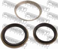 KIT2 FEBEST - USZCZELNIACZE PIASTY KPL.3 ELEM. TOYOTA COROLLA SED/CP/WG AE