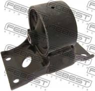 NM-027 FEBEST - PODUSZKA SILNIKA LEWA MT NISSAN ALMERA UK MAKE N16E 2000.02-