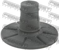 OPSI-VECCLOWR FEBEST - REAR SPRING LOWER SEAT OPEL VECTRA C 