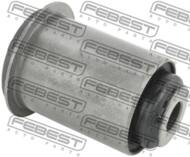 SGAB-019 FEBEST - BUSHING, FRONT LOWER CONTROL ARM SSANGYONG RODIUS