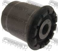 SZAB-044 FEBEST - TULEJA SUZUKI GRAND VITARA/ESCUDO JB416/JB420/JB627 2006-201