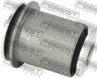 TAB-376 FEBEST - FRONT BUSHING, LOWER CONTROL ARM TOYOTA HILUX VIII Pickup (_