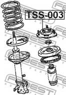 TSS-003 FEBEST - MOCOWANIE AMORTYZATORA PRZÓD TOYOTA COROLLA SED/CP/WG AE10,C