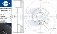 20204-GL T5 ROTINGER - TARCZA HAMULCOWA 