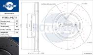 20315-GL T3 ROTINGER - TARCZA HAMULCOWA 