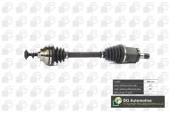 DS0903L BGA - DRIVE SHAFT 