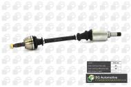 DS1405L BGA - DRIVE SHAFT 