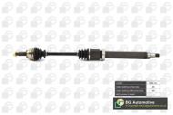 DS2304R BGA - DRIVE SHAFT 