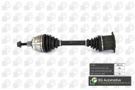 DS2305 BGA - DRIVE SHAFT 