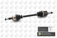 DS2321L BGA - DRIVE SHAFT 