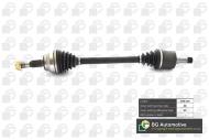 DS6737L BGA - DRIVE SHAFT 