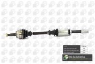 DS7303RA BGA - DRIVE SHAFT 