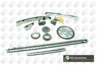 TC5430FK BGA - TIMING CHAIN KIT 