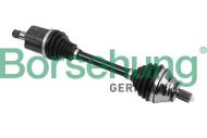 5N0407761M BOR - PÓŁOŚ L AUDI Q3 12-18,VW TIGUAN 08-18 