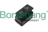 8E1962109 BOR - przycisk alarmu Audi A4 01-08/A4Q 01-08/ A4C 03-09/RS4 06-08